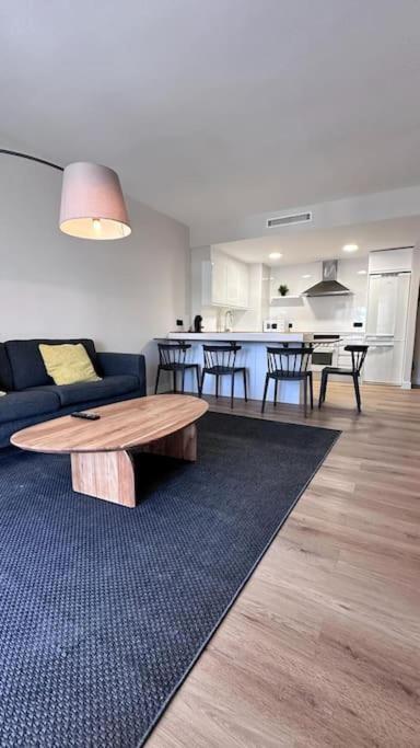 Apartment Marina Banus -puerto Banus Marbella