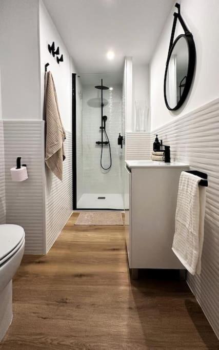 Apartment Marina Banus -puerto Banus