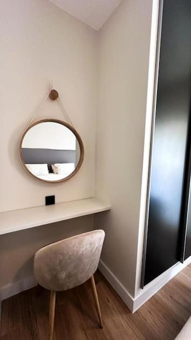 Marina Banus -puerto Banus Apartment