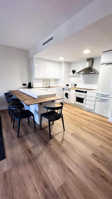 Apartment Marina Banus -puerto Banus Marbella