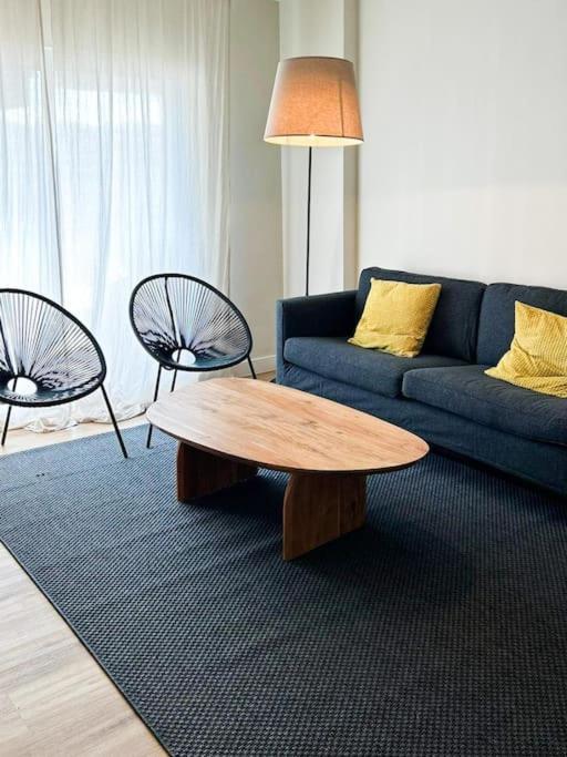 Apartment Marina Banus -puerto Banus *
