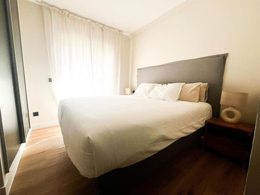 Marina Banus -puerto Banus Apartment Marbella