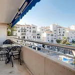 Marina Banus -Puerto Banus