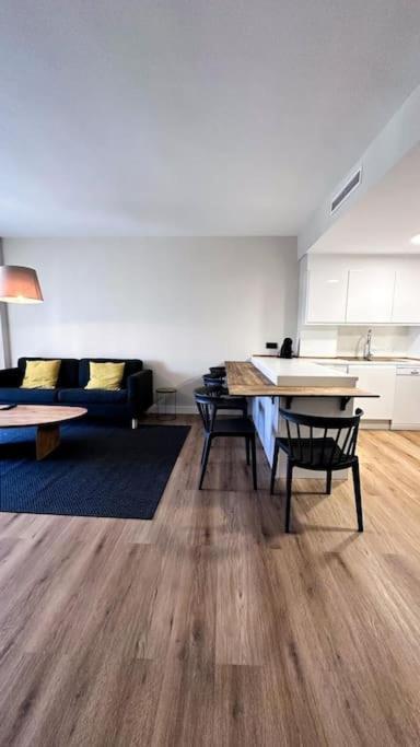 Apartment Marina Banus -puerto Banus Marbella